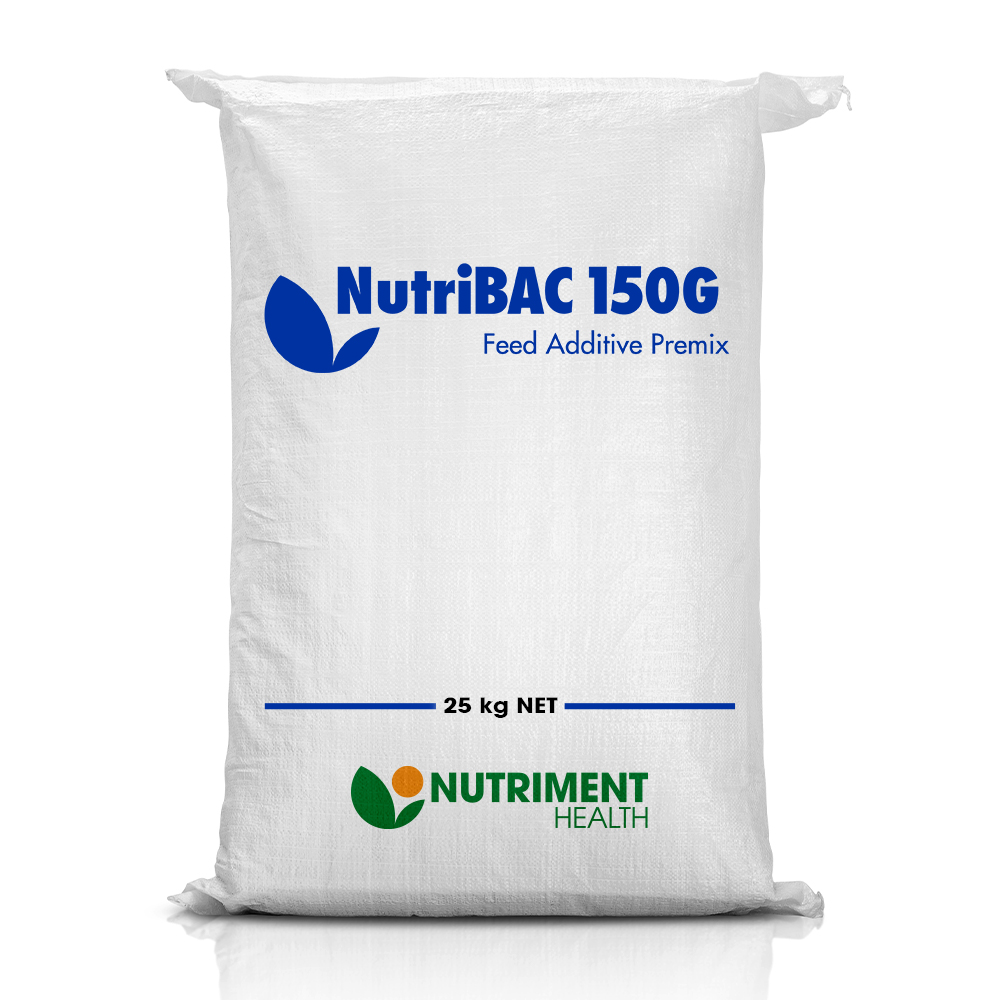NutriBAC 150G (S4)