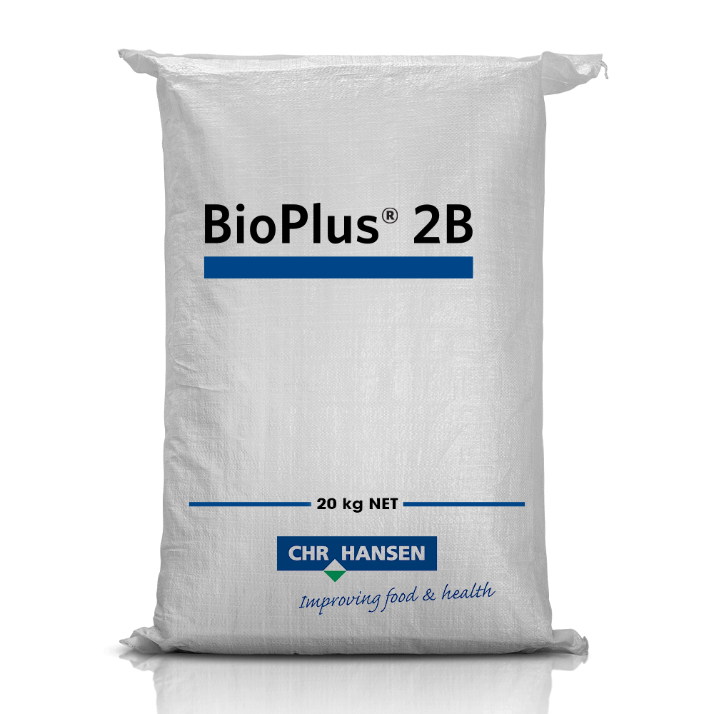 BioPlus 2B