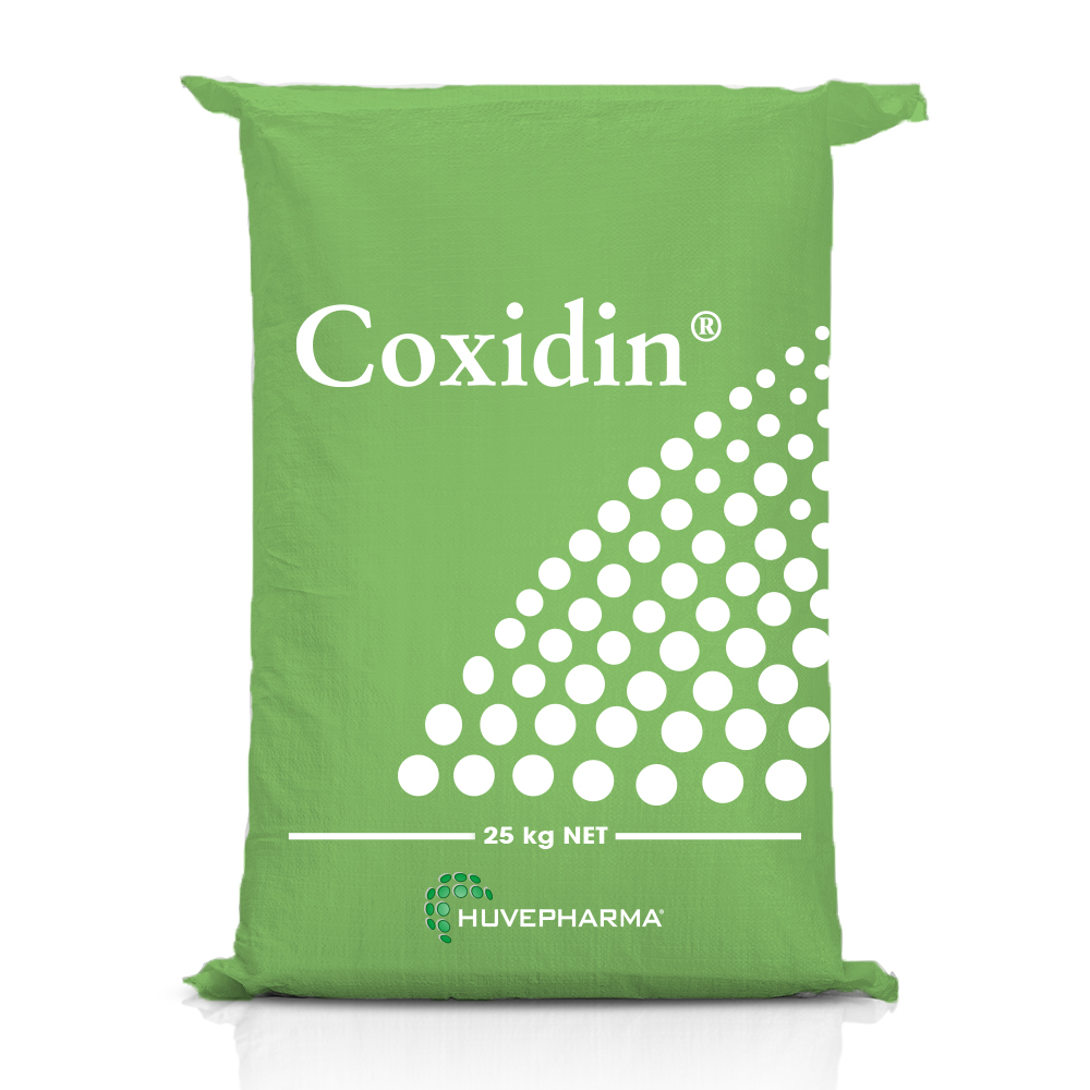 Coxidin 400 (S4)
