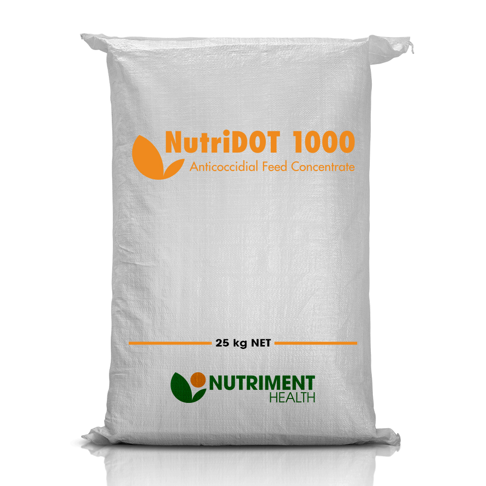 NutriDOT 1000