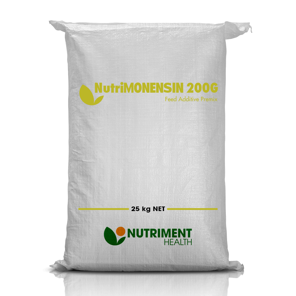 NutriMONENSIN 200G (S4)
